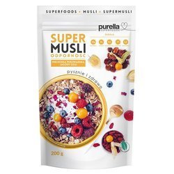 Super Musli Odporność 200 g