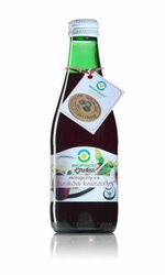 Saft von eingelegten roten Rüben B/C BIO 300 ml