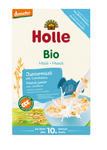 Junior Müsli mit Cornflakes ohne Zuckerzusatz ab 10 Monaten Demeter BIO 250 g - Holle