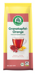 Bio Granatapfel-Orangen Tee 75 g – Lebensbaum