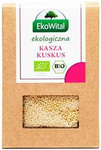 Bio Couscous 200 g – Ekowital