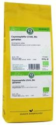 Chili (Cayennepfeffer) BIO 500 g (Lebensbaum)