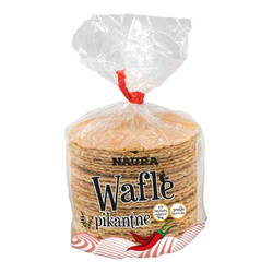 Pikante Waffeln 100 g
