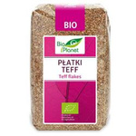 Teff-Flocken Bio 300 g – Bio Planet