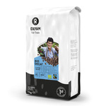 Fair Trade Bio entkoffeinierter Arabica/Robusta Kaffee, ganze Bohnen, 1 kg – Oxfam Fair Trade