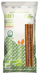 Sesamstangen BIO 150 g