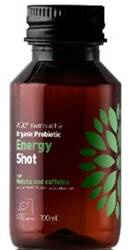 Kombucha BIO Probiotic Energy Shot 100ml