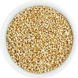Amaranth expandiert bio (Rohstoff) (11 kg) 1