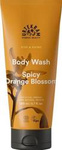 Urtekram Bio Duschgel mit Orangenduft 200 ml