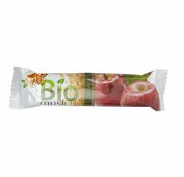 Apfel-Müsliriegel BIO 30 g