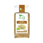 Geschälter Sesam Bio 250 g - BioLife