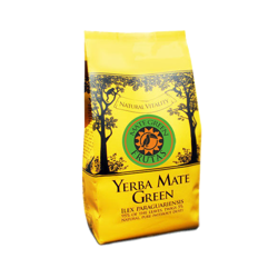 Yerba mate grün Frutas 200 g