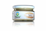 Tahina Sesambutter BIO 180 g