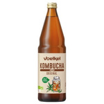 Bio-Kombucha 750 ml – Voelkel