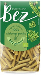 Grüne Erbsenrohrnudeln (Sedanini) glutenfrei bio 250 g