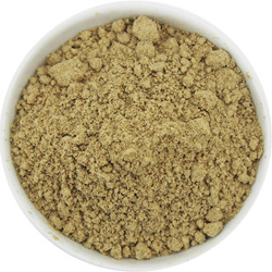 Gemahlene gefleckte Distel BIO-Rohstoff 25 kg