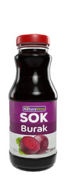 Rote Bete Saft 250 ml - Naturavena