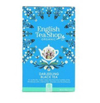 Schwarzer Tee Darjeeling (20 x 2) Bio 40 g – English Tea Shop