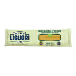 IGP Spaghetti BIO 500 g - Liguori