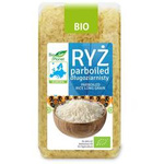 Parboiled Langkornreis BIO 500 g