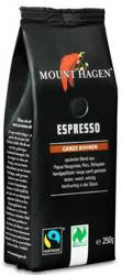 Arabica 100 % Espresso Fair Trade Kaffeebohne Bio 250 g