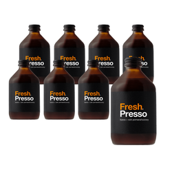 SET 8 x FreshPresso 315 ml
