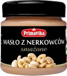 Geröstete Cashewbutter 185 g