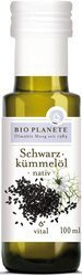 Nigellasamenöl kaltgepresst BIO 100 ml e