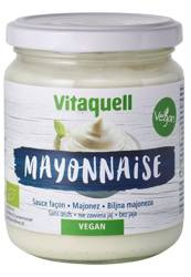 Vegane Mayonnaise BIO 250 ml