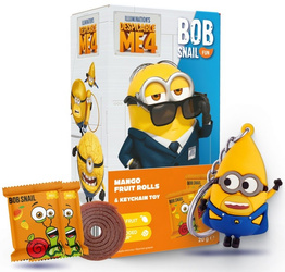 Mango-Snack + Minions-Spielzeug 20g
