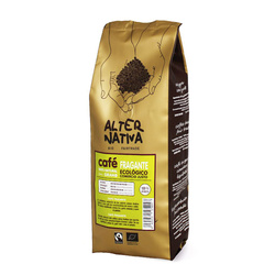 Arabica 100% Fair Trade Kaffeebohnen bio 500 g - Alternativa