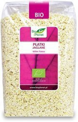 Hirseflocken bio 600 g