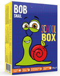Schulbox mit Spielzeug 231 g – Bob Snail
