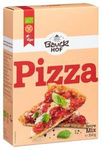 Glutenfreie Pizzateig-Backmischung BIO 350 g