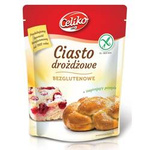 Celiko glutenfreie Hefeteigmischung, 200g