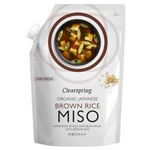 Brauner Reis Miso BIO 300g