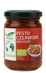 Rotes Pesto Bio 140 g – Bio Planet
