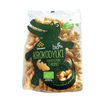 Bio Mais-Krokodilchen 80 g – Granex
