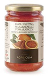 Rote Orangenmarmelade BIO 360 g