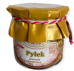 Blütenstaub (Bienenpollen) bio 100 g - Pasieka Pucer