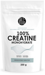 Kreatin Monohydrat 200 g – Diet Food
