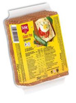 Vollkornbrot mit Buchweizen, glutenfrei Volkornbrot 250 g - Schar