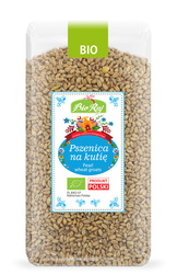 Weizen für kutia bio 500 g - BIO RAJ