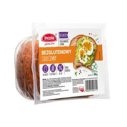 Glutenfreies Schwarzbrot 200 g