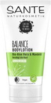 Balance body lotion aloe vera und mandelöl eco 150 ml