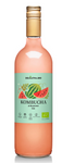 Wassermelone kombucha bio 750 ml - Delicate (Sauerteig)