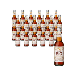 SET 24 x Chinotto kohlensäurehaltiges Getränk BIO 275 ml