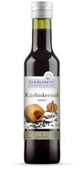Kürbiskernöl kaltgepresst Bio 250 ml Ee