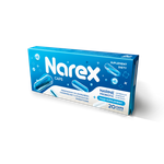 Probiotikum Narine 20 Kapseln - Narex