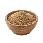 Leinsamen – gemahlen und entölt 250 g – Tola